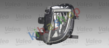 LEFT FOG LAMP L H8 FITS VW