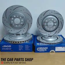 FOR VW PASSAT B7 ESTATE VAN