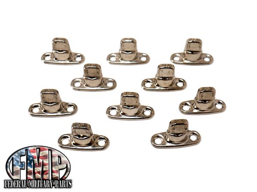 Stainless mil truck - mil,