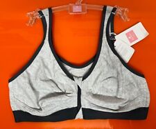 Royce Eden Comfort Bra, Front