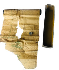 Pianola Roll Music Piano Paper