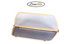 Windblocker for Volvo C70 1 (