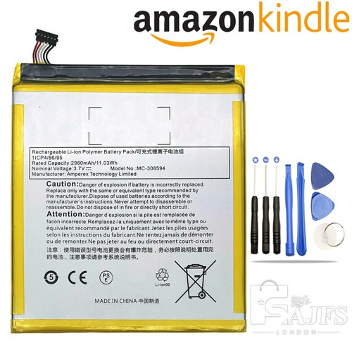 New battery 308594 for - new,