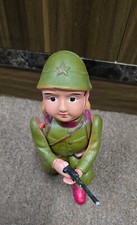 Vintage old rare collectible