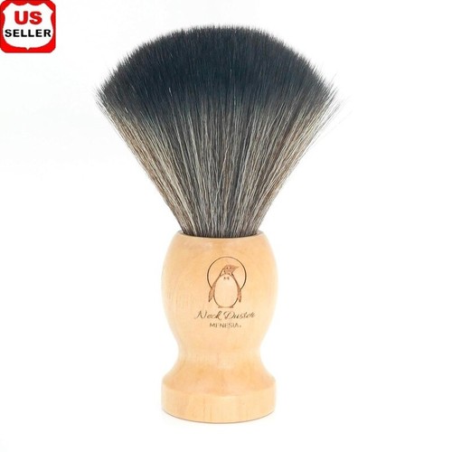 Small barber neck duster - small,