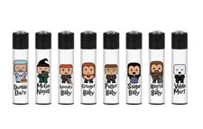 Super Rare POTTER BABIES