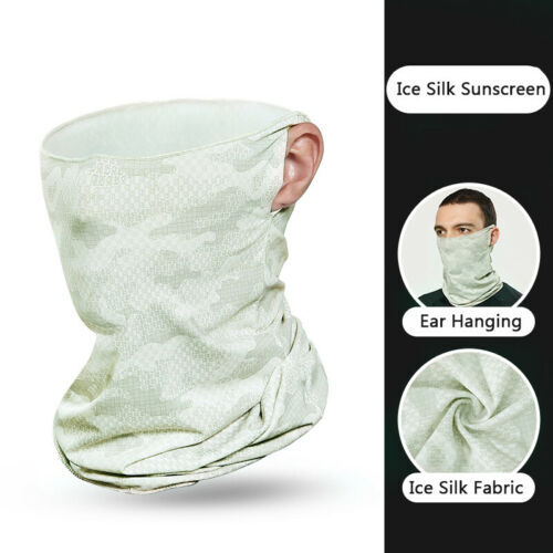 Comfortable bandana face mask - bandana,