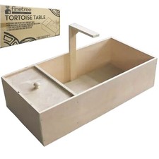 Tortoise table small pet - xl,