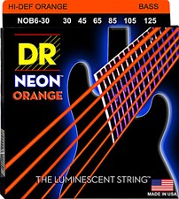 DR NOB6-30 6 string Hi-Def