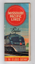 1956 MoPac / MP / Missouri