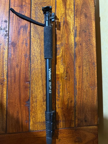 Velbon rup monopod - velbon,