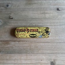 OLD VINTAGE ORIGINAL ROMAC