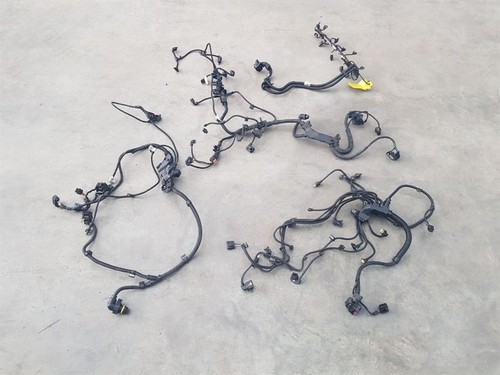 G02 bmw m40i engine - x4,