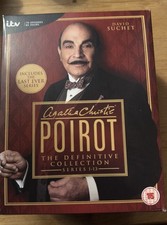 Poirot - Series 1-13 -