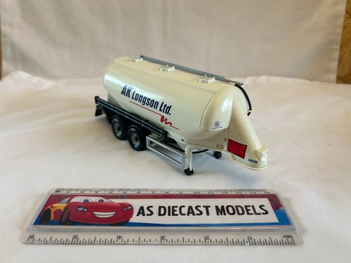 Corgi modern truck k - modern,