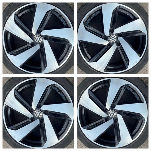 Genuine set golf - of, vw