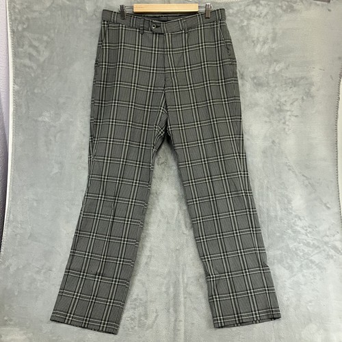 Galvin green golf trousers - galvin,