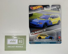 Hot Wheels Car Culture Modern