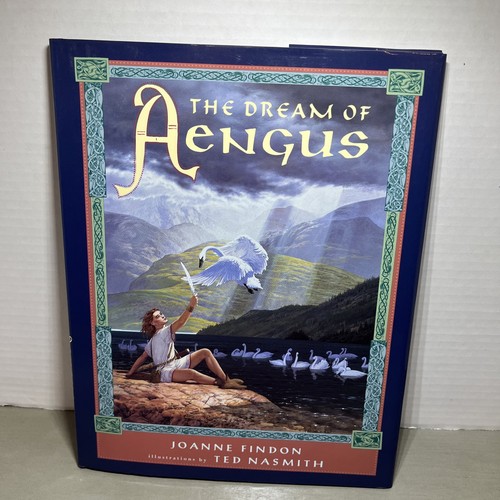 The dream aengus signed - -,