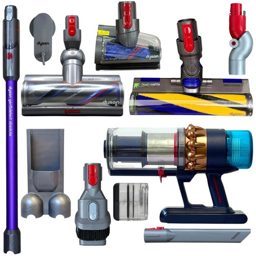 Dyson gen detect - 5,