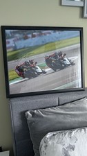 Tom sykes and - sykes, brookes