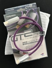 0.6M Furutech GT2Pro A-B USB