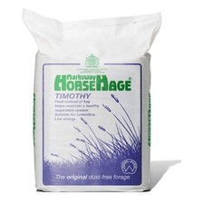 Horsehage Timothy 20kg –