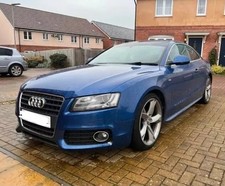 Audi A5 2.0tfsi S-line Fwd