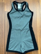 NIKE Dri-Fit Short Unitard