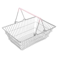  Small Shopping Basket Grocery