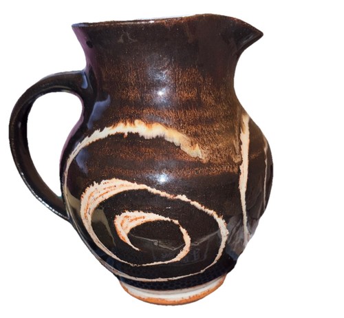 Anthony richards arch - anthony, pottery