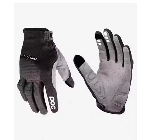 Poc resistance pro mtb - resistance,
