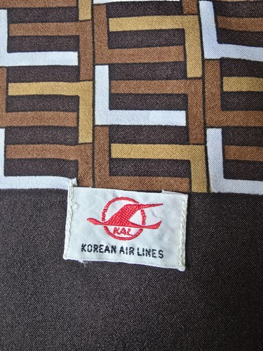 Korean airlines cabin crew - korean,
