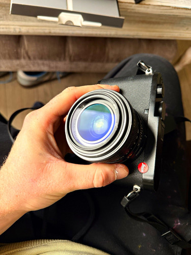 Leica - , q2