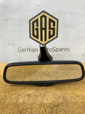 Audi auto dimming rear - s3,