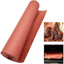 Butcher Paper Roll for Smoking Meat 45*1500cm of Food Grade Peach Butcher