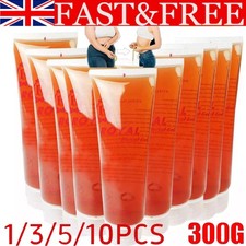 Slimming gel cream - slimming, cellulite