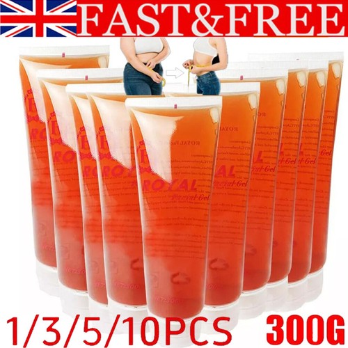 Slimming gel cream cellulite - slimming,