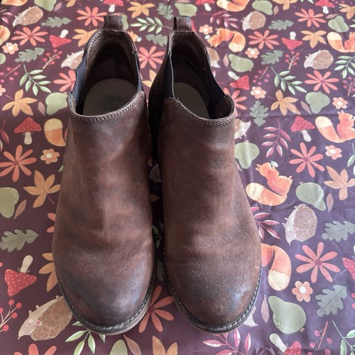 Clarks narrative women brown - narrative, women's