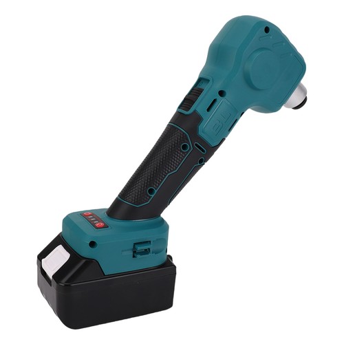 Cordless palm nailer - cordless, battery