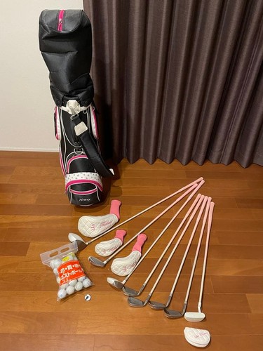 Wilson fitway women golf - women's,