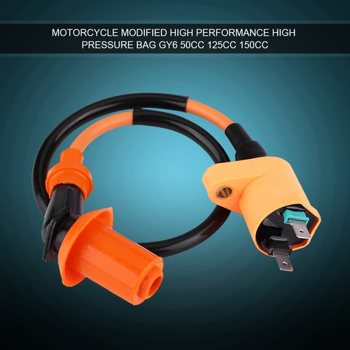 Ignition coil for - °ignition, 50cc