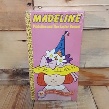 Madeline And The Easter Bonnet