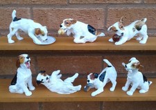 ROYAL DOULTON - SELECTION OF