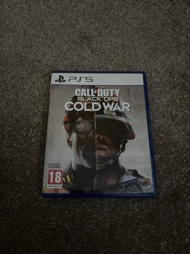 Call duty black - of, ops