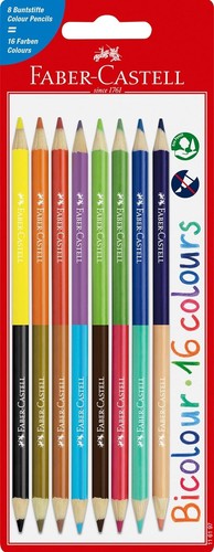 Faber castell colour pencils - faber-castell,