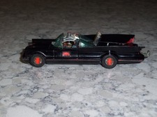 CORGI TOYS BATMAN BATMOBILE