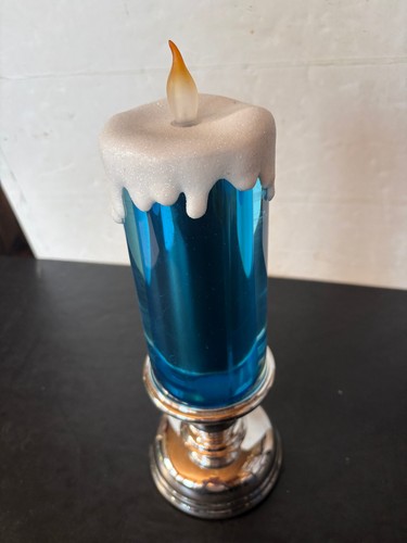Vtg electric liquid motion - ,