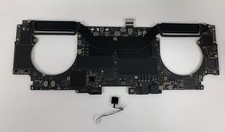 Apple MacBook Pro A1990 2018 15" Logic Board i7 2.6GHz 512GB / 16GB-820-01041-07
