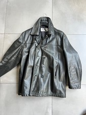 Vintage Schott US 740N Pea Jacket 